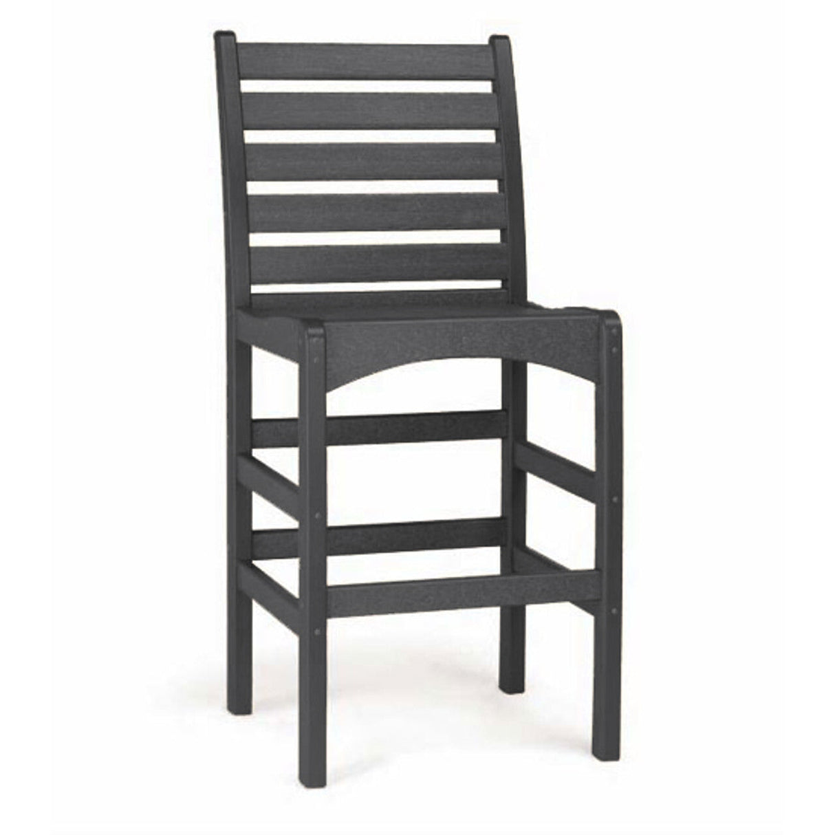 Breezesta Piedmont Side Bar Chair