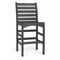 Breezesta Piedmont Side Bar Chair