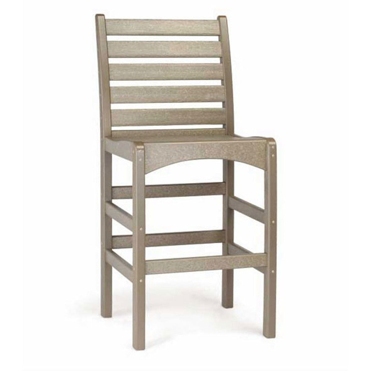 Breezesta Piedmont Side Bar Chair