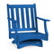 Breezesta Piedmont Club Swivel Rocker