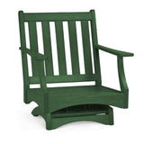 Breezesta Piedmont Club Swivel Rocker