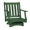 Breezesta Piedmont Club Swivel Rocker