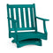 Breezesta Piedmont Club Swivel Rocker