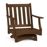 Breezesta Piedmont Club Swivel Rocker