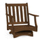 Breezesta Piedmont Club Swivel Rocker