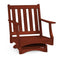 Breezesta Piedmont Club Swivel Rocker
