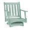 Breezesta Piedmont Club Swivel Rocker