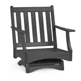 Breezesta Piedmont Club Swivel Rocker