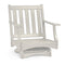 Breezesta Piedmont Club Swivel Rocker