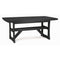 Breezesta Piedmont 42" x 70" Dining Table