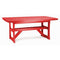 Breezesta Piedmont 42" x 70" Dining Table