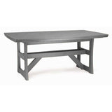 Breezesta Piedmont 42" x 70" Dining Table