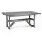 Breezesta Piedmont 42" x 70" Dining Table