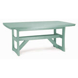 Breezesta Piedmont 42" x 70" Dining Table