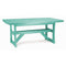 Breezesta Piedmont 42" x 70" Dining Table