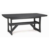 Breezesta Piedmont 42" x 70" Dining Table