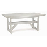 Breezesta Piedmont 42" x 70" Dining Table