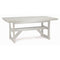 Breezesta Piedmont 42" x 70" Dining Table