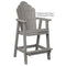 Berlin Gardens Cozi-Back Bar Chair