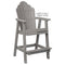 Berlin Gardens Cozi-Back Bar Chair
