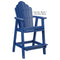 Berlin Gardens Cozi-Back Bar Chair