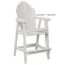Berlin Gardens Cozi-Back Bar Chair