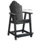 Berlin Gardens Cozi-Back Counter Chair