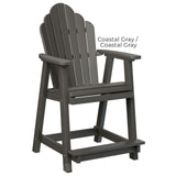 Berlin Gardens Cozi-Back Counter Chair