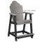 Berlin Gardens Cozi-Back Counter Chair