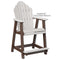 Berlin Gardens Cozi-Back Counter Chair