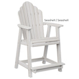 Berlin Gardens Cozi-Back Counter Chair