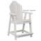 Berlin Gardens Cozi-Back Counter Chair