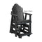 Berlin Gardens Cozi-Back Single Counter Glider