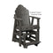 Berlin Gardens Cozi-Back Single Counter Glider