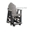 Berlin Gardens Cozi-Back Single Counter Glider