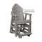 Berlin Gardens Cozi-Back Single Counter Glider