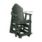 Berlin Gardens Cozi-Back Single Counter Glider