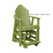 Berlin Gardens Cozi-Back Single Counter Glider