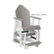 Berlin Gardens Cozi-Back Single Counter Glider