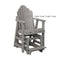 Berlin Gardens Cozi-Back Single Counter Glider