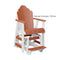 Berlin Gardens Cozi-Back Single Counter Glider