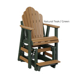 Berlin Gardens Cozi-Back Single Counter Glider