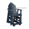 Berlin Gardens Cozi-Back Single Counter Glider