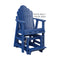 Berlin Gardens Cozi-Back Single Counter Glider