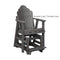 Berlin Gardens Cozi-Back Single Counter Glider