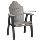 Berlin Gardens Cozi-Back Dining Chair