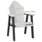 Berlin Gardens Cozi-Back Dining Chair