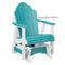 Berlin Gardens Cozi-Back Single Glider