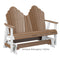Berlin Gardens Cozi-Back Double Glider