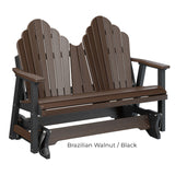 Berlin Gardens Cozi-Back Double Glider